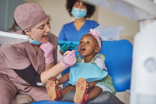 Oral Surgery in Buckhannon, WV
