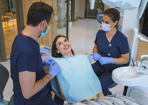 Advanced Technology for Better Dental Care in Buckhannon, WV