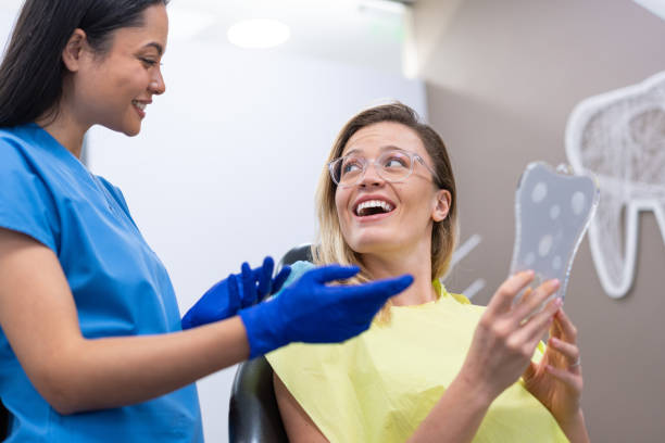 TMJ/TMD Treatment in Buckhannon, WV
