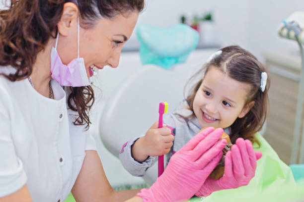 Best Dental Fillings (Composite and Amalgam)  in Buckhannon, WV